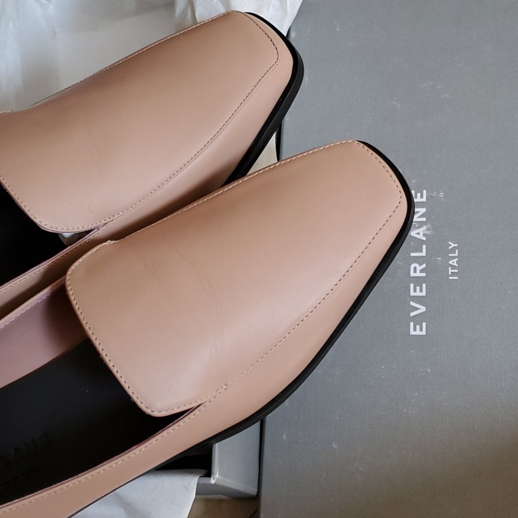The '90s Loafer
